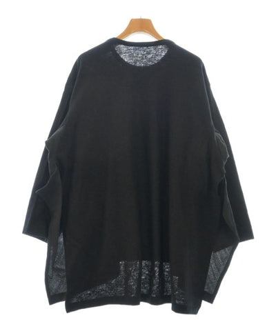 YOHJI YAMAMOTO Sweaters