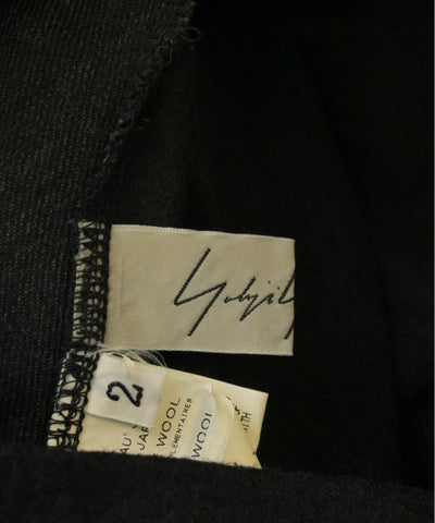 YOHJI YAMAMOTO Sweaters