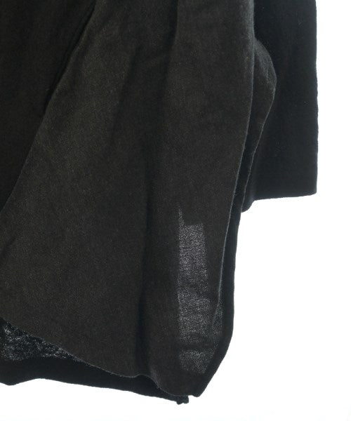 YOHJI YAMAMOTO Sweaters