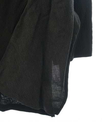 YOHJI YAMAMOTO Sweaters