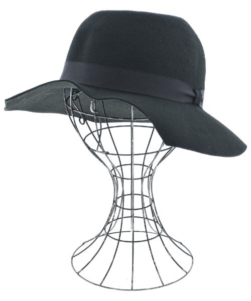 YOHJI YAMAMOTO Hats