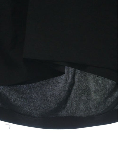 YOHJI YAMAMOTO Casual shirts