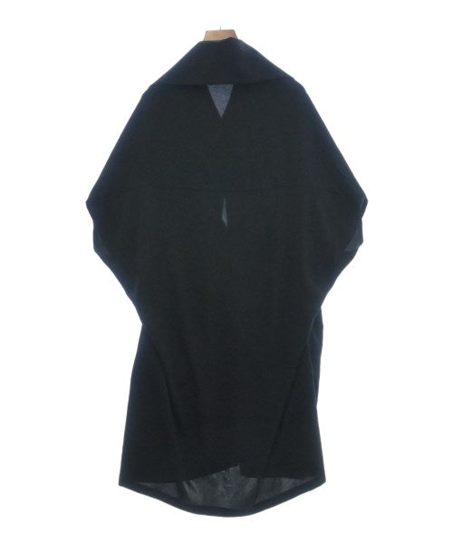 YOHJI YAMAMOTO Casual shirts