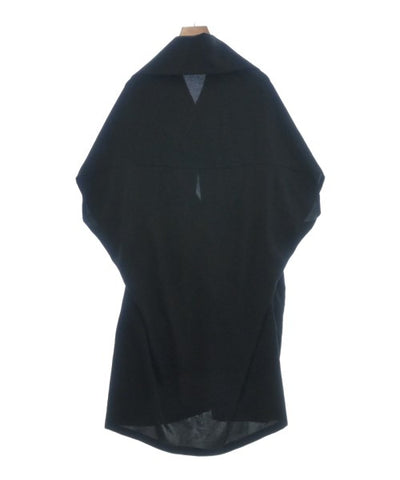YOHJI YAMAMOTO Casual shirts