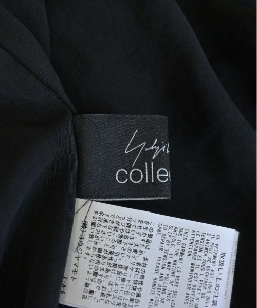 YOHJI YAMAMOTO Casual shirts