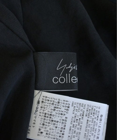 YOHJI YAMAMOTO Casual shirts