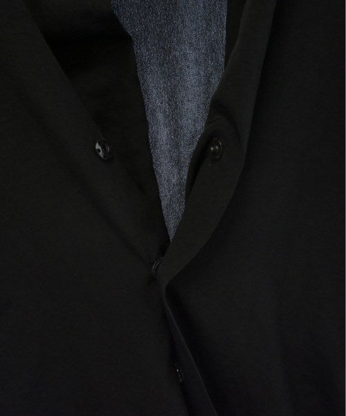YOHJI YAMAMOTO Casual shirts