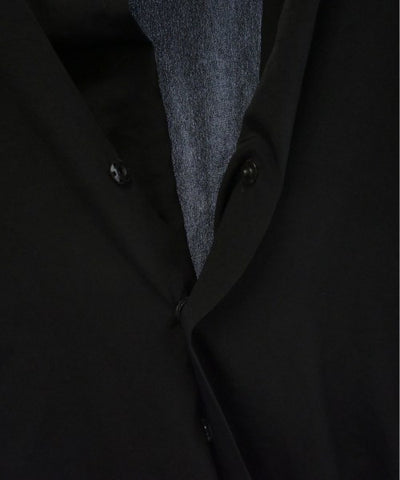 YOHJI YAMAMOTO Casual shirts