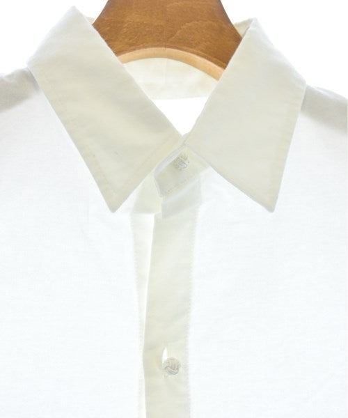 YOHJI YAMAMOTO Casual shirts