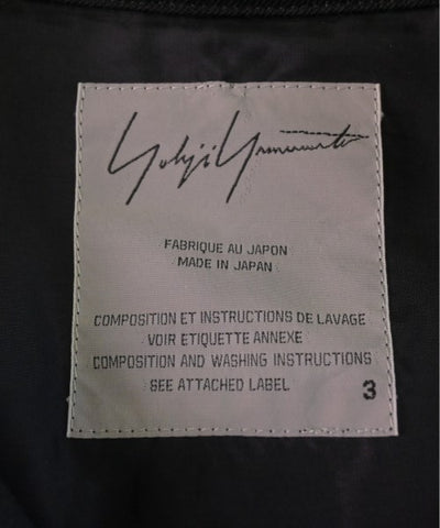 YOHJI YAMAMOTO Other