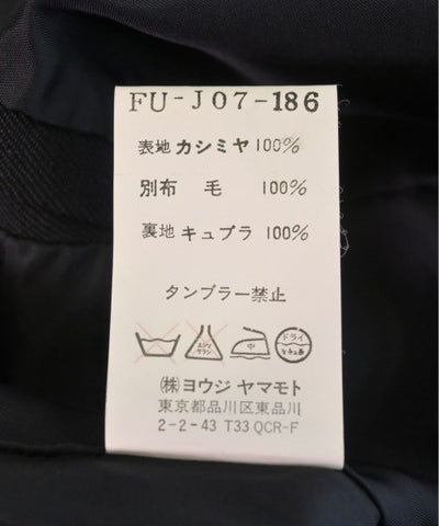 YOHJI YAMAMOTO Other