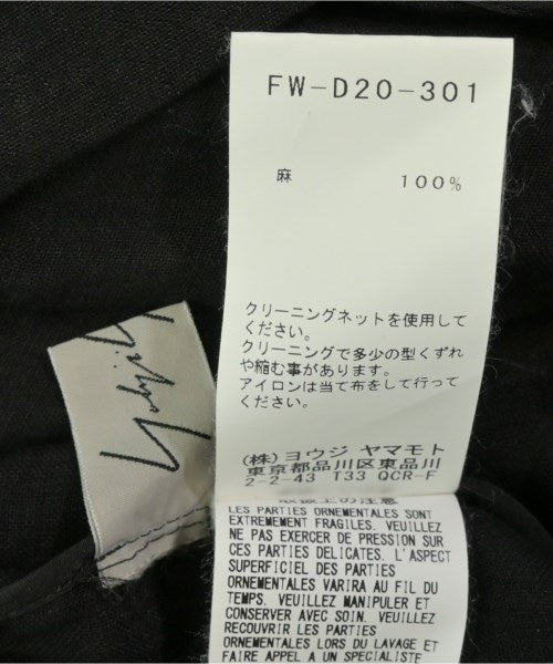 YOHJI YAMAMOTO Other