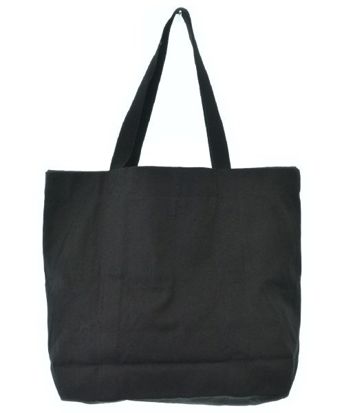YOHJI YAMAMOTO Totes