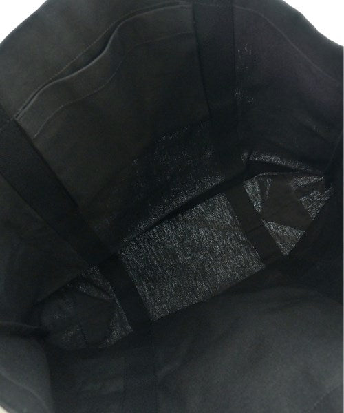 YOHJI YAMAMOTO Totes