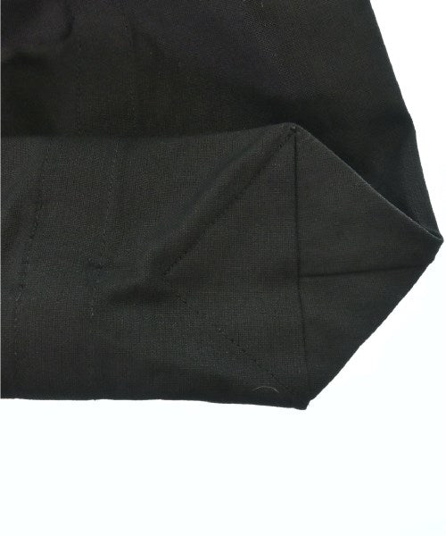 YOHJI YAMAMOTO Totes