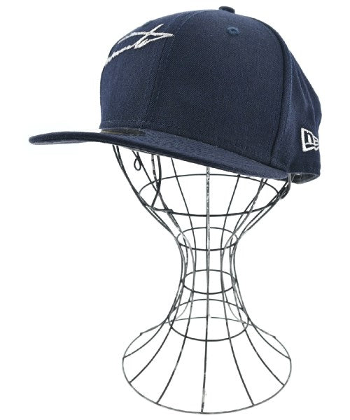YOHJI YAMAMOTO Caps