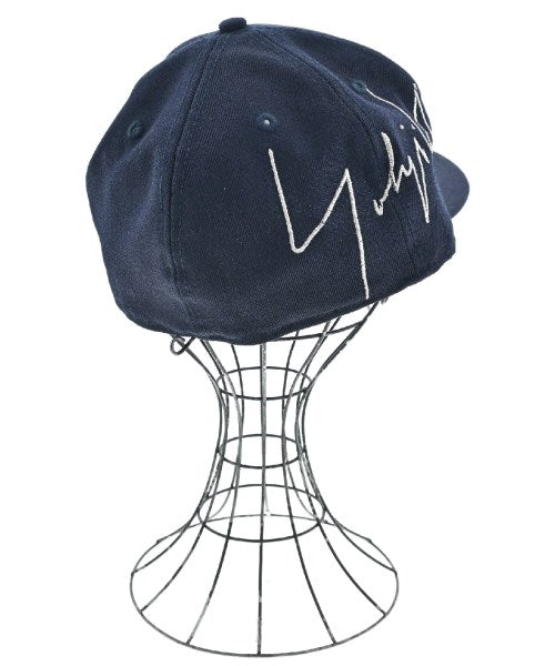 YOHJI YAMAMOTO Caps