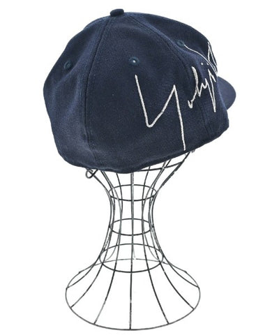 YOHJI YAMAMOTO Caps