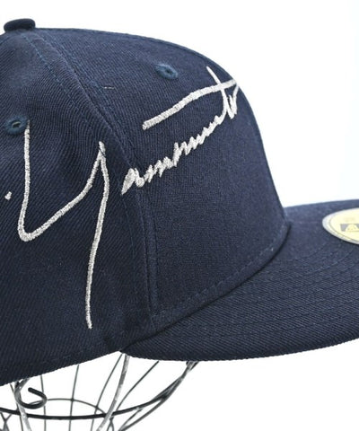 YOHJI YAMAMOTO Caps
