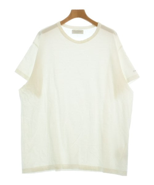 YOHJI YAMAMOTO Tee Shirts/Tops