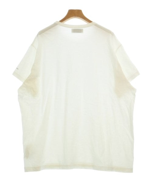 YOHJI YAMAMOTO Tee Shirts/Tops