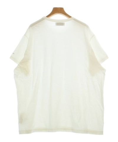 YOHJI YAMAMOTO Tee Shirts/Tops