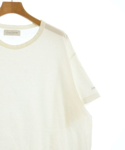 YOHJI YAMAMOTO Tee Shirts/Tops