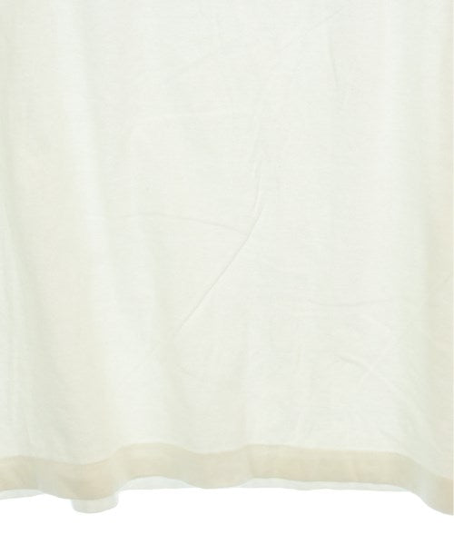 YOHJI YAMAMOTO Tee Shirts/Tops
