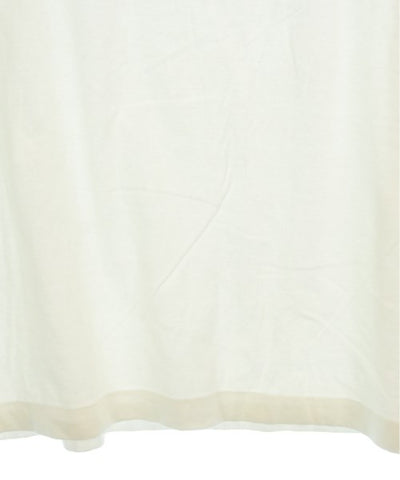 YOHJI YAMAMOTO Tee Shirts/Tops