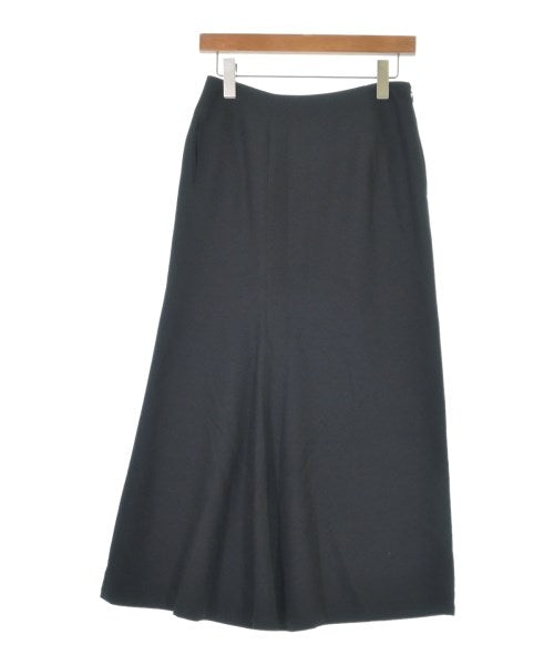 YOHJI YAMAMOTO Long/Maxi length skirts