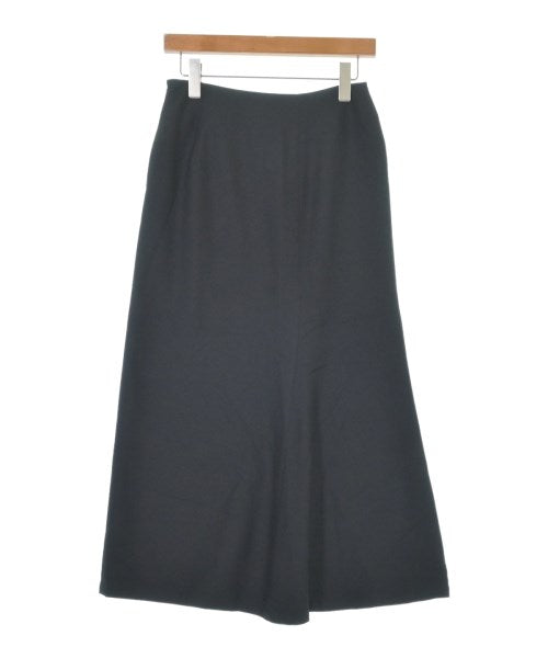 YOHJI YAMAMOTO Long/Maxi length skirts