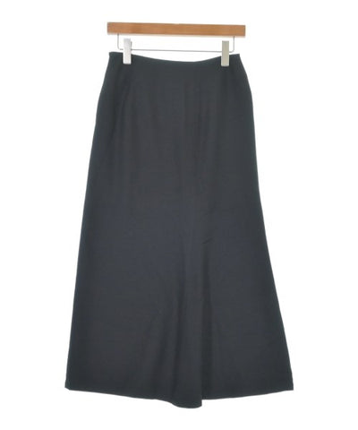 YOHJI YAMAMOTO Long/Maxi length skirts