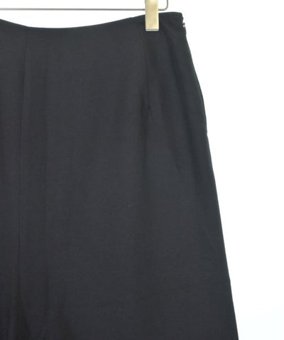 YOHJI YAMAMOTO Long/Maxi length skirts