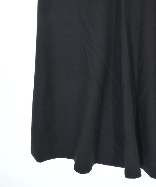 YOHJI YAMAMOTO Long/Maxi length skirts