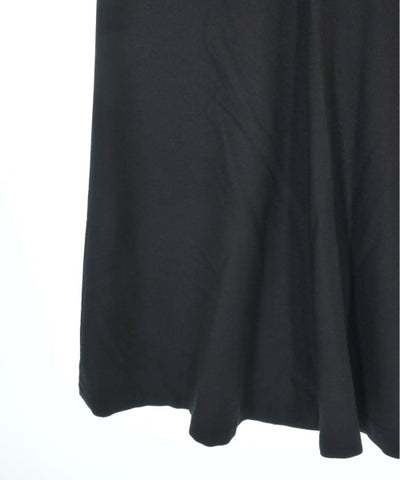 YOHJI YAMAMOTO Long/Maxi length skirts