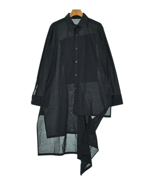 YOHJI YAMAMOTO Casual shirts