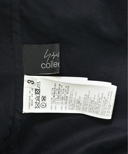 YOHJI YAMAMOTO Casual shirts