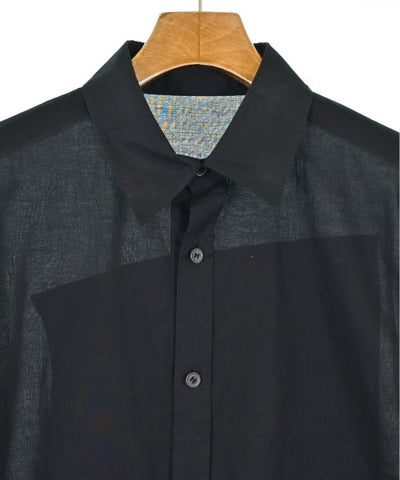 YOHJI YAMAMOTO Casual shirts