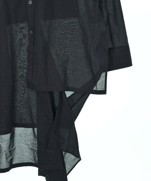 YOHJI YAMAMOTO Casual shirts
