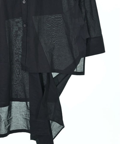YOHJI YAMAMOTO Casual shirts