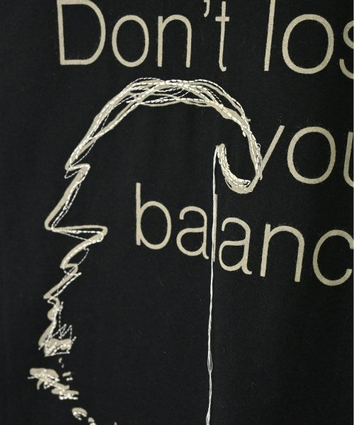 YOHJI YAMAMOTO Casual shirts