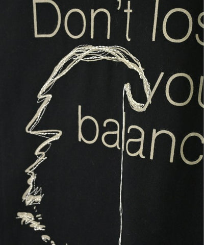 YOHJI YAMAMOTO Casual shirts