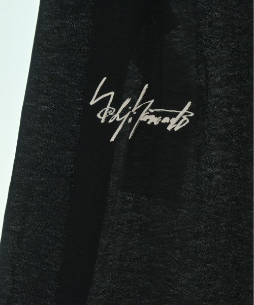 YOHJI YAMAMOTO Long/Maxi length skirts