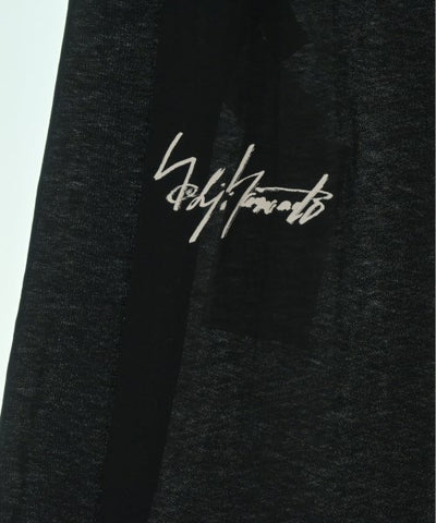 YOHJI YAMAMOTO Long/Maxi length skirts