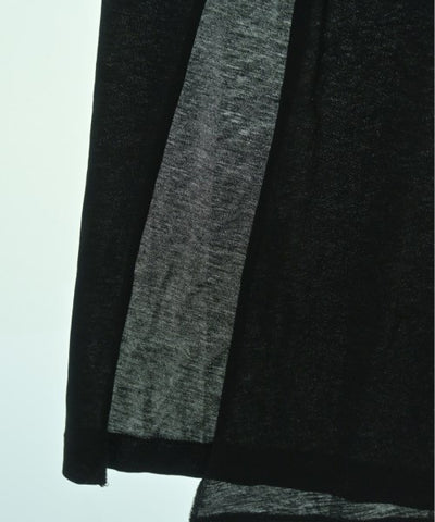 YOHJI YAMAMOTO Long/Maxi length skirts