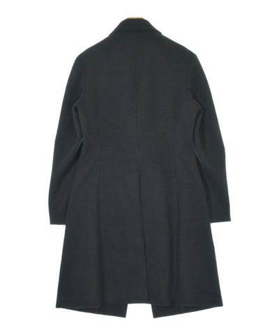 YOHJI YAMAMOTO Chesterfield coats