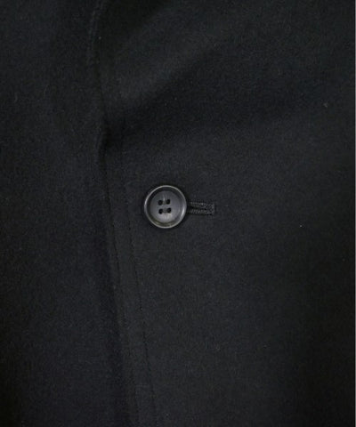 YOHJI YAMAMOTO Chesterfield coats