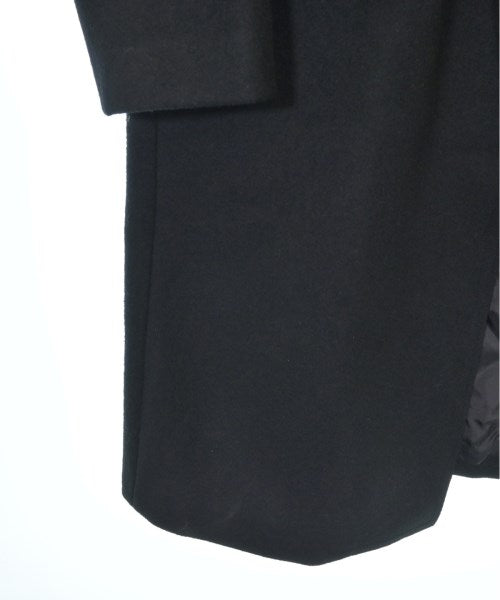 YOHJI YAMAMOTO Chesterfield coats