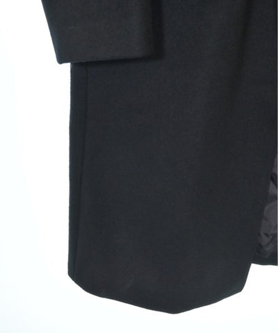 YOHJI YAMAMOTO Chesterfield coats