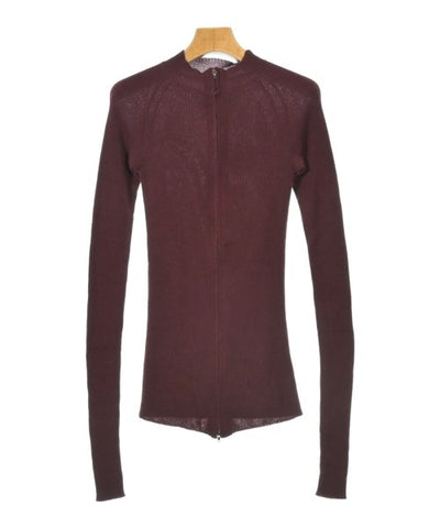 YOHJI YAMAMOTO Cardigans